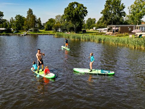 RCN Vakantiepark De Potten - Camping Súdwest-Fryslân - Image N°24