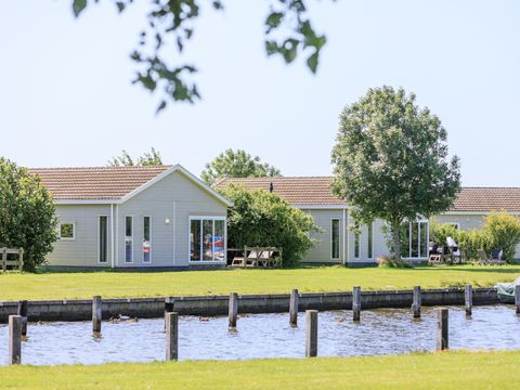 RCN Vakantiepark De Potten - Camping Súdwest-Fryslân - Image N°7