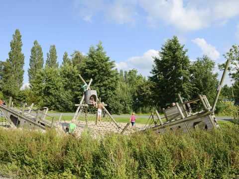 RCN Vakantiepark De Potten - Camping Súdwest-Fryslân - Image N°14