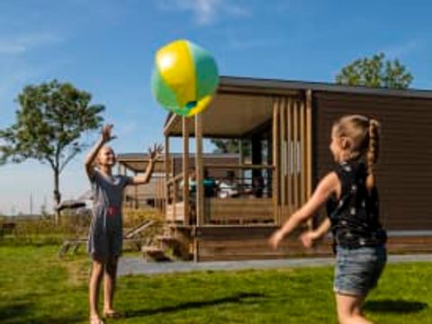 RCN Vakantiepark De Potten - Camping Súdwest-Fryslân - Image N°36