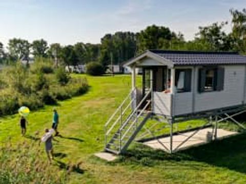 RCN Vakantiepark De Potten - Camping Súdwest-Fryslân - Image N°39