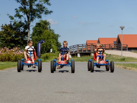 RCN Vakantiepark De Potten - Camping Súdwest-Fryslân - Image N°28