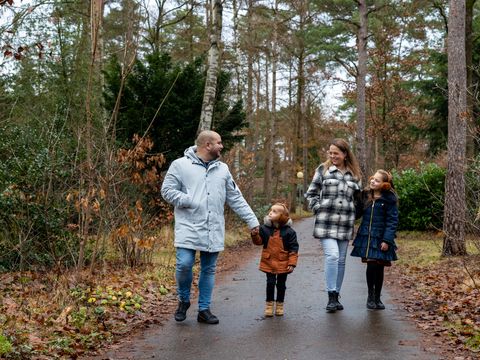 RCN Vakantiepark het Grote Bos - Camping Utrecht