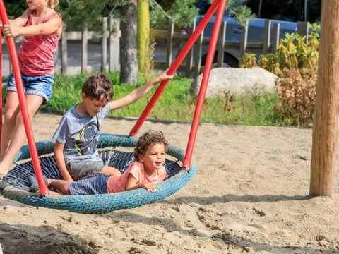 RCN Vakantiepark het Grote Bos - Camping Utrecht - Image N°9