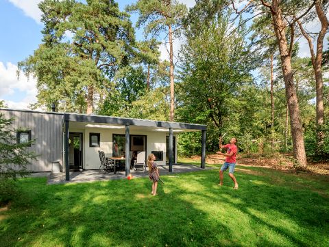 RCN Vakantiepark het Grote Bos - Camping Utrecht - Image N°30