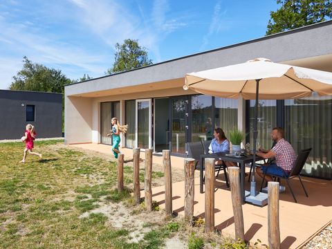 RCN Vakantiepark De Schotsman - Camping Beveland-Nord - Image N°2