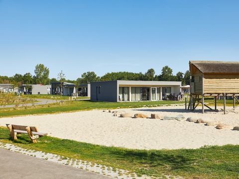 RCN Vakantiepark De Schotsman - Camping Beveland-Nord - Image N°15