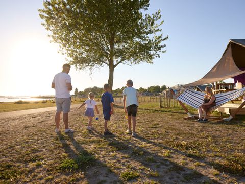 RCN Vakantiepark De Schotsman - Camping Beveland-Nord - Image N°9