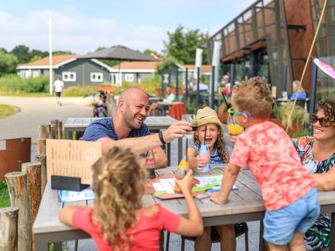 RCN Vakantiepark De Schotsman - Camping Beveland-Nord - Image N°22