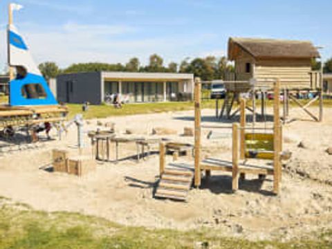 RCN Vakantiepark De Schotsman - Camping Beveland-Nord - Image N°21