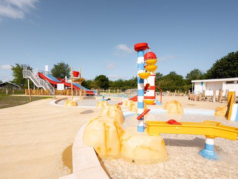 RCN Vakantiepark De Schotsman - Camping Noord-Beveland