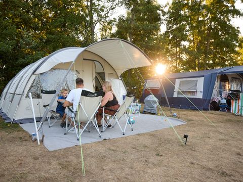 RCN Vakantiepark De Schotsman - Camping Beveland-Nord - Image N°8