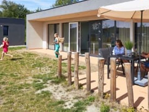 RCN Vakantiepark De Schotsman - Camping Beveland-Nord - Image N°18