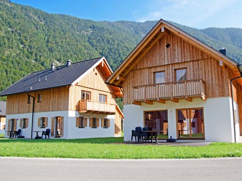 Dormio Resort Obertraun - Camping Haute-autriche - Image N°7