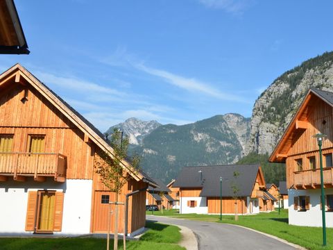 Dormio Resort Obertraun - Camping Haute-autriche - Image N°32