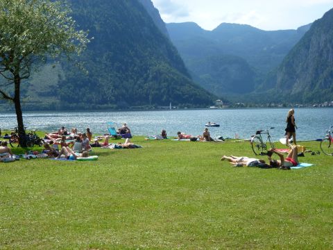 Dormio Resort Obertraun - Camping Haute-autriche - Image N°6