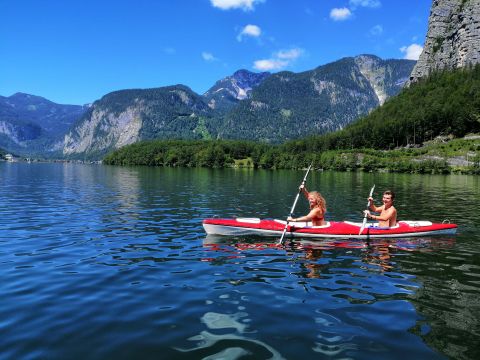 Dormio Resort Obertraun - Camping Haute-autriche - Image N°17