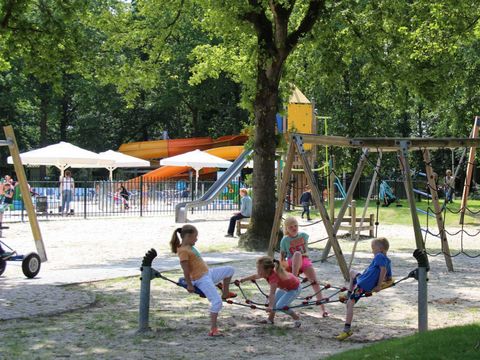 Molecaten Park 't Hout - Camping Opsterland - Image N°27