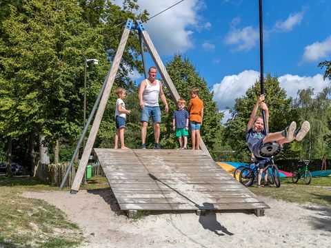 Molecaten Park 't Hout - Camping Opsterland - Image N°20