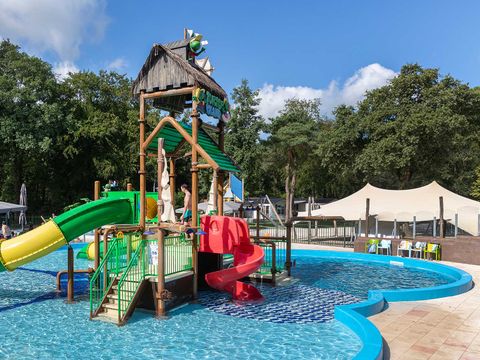 Molecaten Park 't Hout - Camping Opsterland - Image N°33