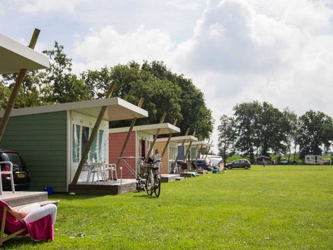 Molecaten Park 't Hout - Camping Opsterland - Image N°23