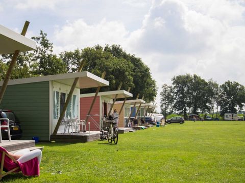 Molecaten Park 't Hout - Camping Opsterland - Image N°33