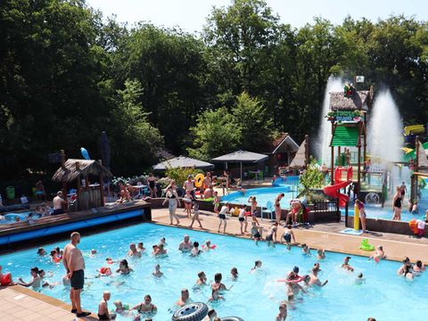 Molecaten Park 't Hout - Camping Opsterland - Image N°31