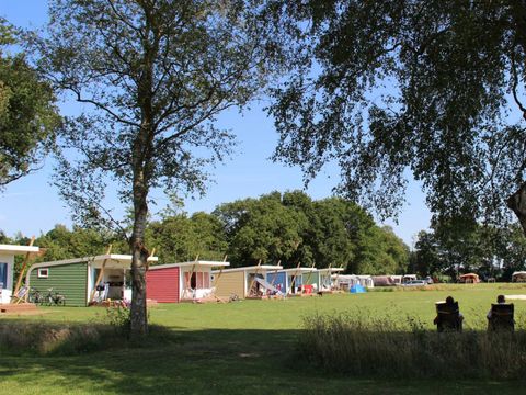 Molecaten Park 't Hout - Camping Opsterland - Image N°5