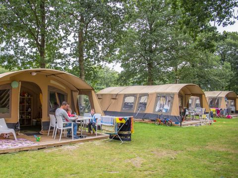 Molecaten Park 't Hout - Camping Opsterland - Image N°29