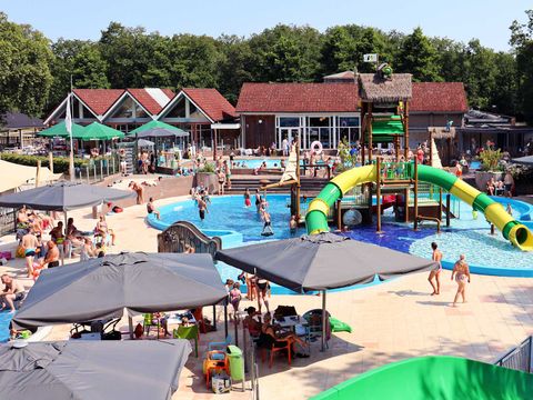 Molecaten Park 't Hout - Camping Opsterland - Image N°25