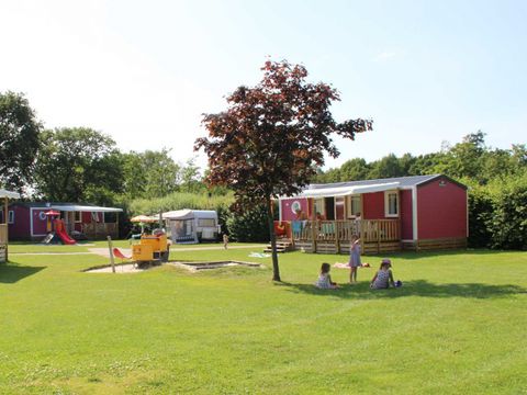 Molecaten Park 't Hout - Camping Opsterland - Image N°21