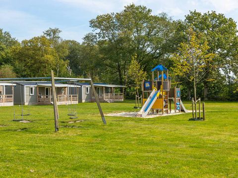 Molecaten Park 't Hout - Camping Opsterland - Image N°30