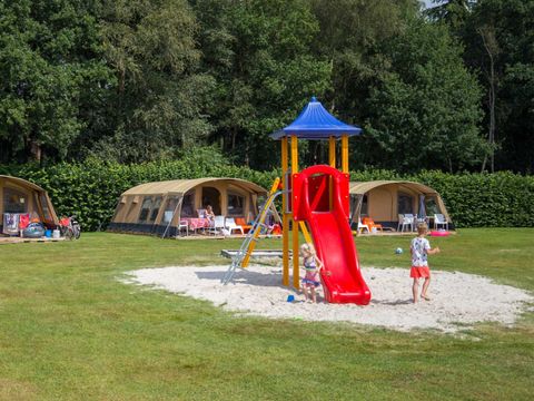 Molecaten Park 't Hout - Camping Opsterland - Image N°12