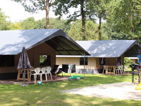 Molecaten Park 't Hout - Camping Opsterland - Image N°31