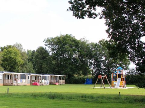 Molecaten Park 't Hout - Camping Opsterland - Image N°10