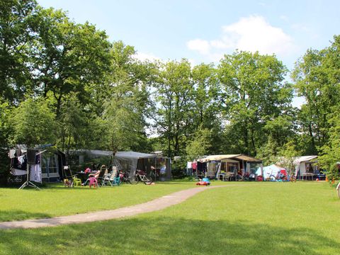 Molecaten Park 't Hout - Camping Opsterland - Image N°24