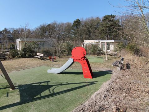 Bungalowpark 't Hoogelandt - Camping Texel - Image N°2