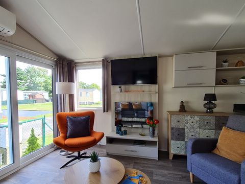 Verblijfpark Breebos - Camping Anvers - Image N°80