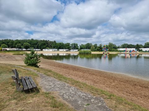 Verblijfpark Breebos - Camping Anvers - Image N°31