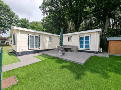 Verblijfpark Breebos - Camping Anvers - Image N°60