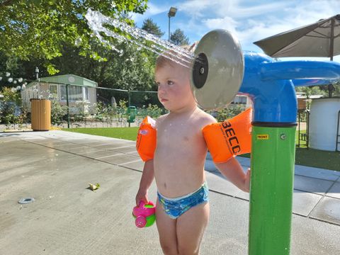 Verblijfpark Breebos - Camping Anvers - Image N°38