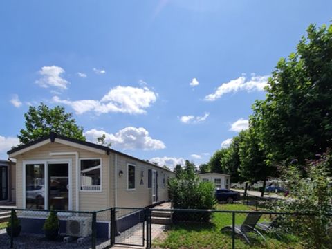 Verblijfpark Breebos - Camping Anvers - Image N°74