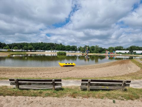 Verblijfpark Breebos - Camping Anvers