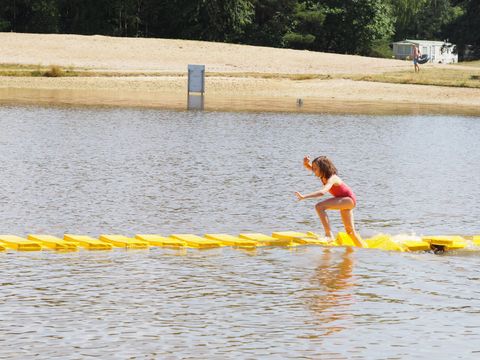 Verblijfpark Breebos - Camping Anvers - Image N°63