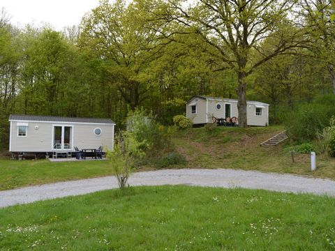 Verblijfpark Ardinam - Camping Namur - Image N°29