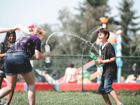 Verblijfpark Ardinam - Camping Namur - Image N°33