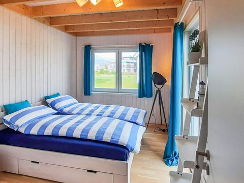 Novasol OstseeResort Olpenitz - Camping Schleswig-Holstein - Image N°947