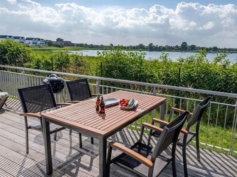 Novasol OstseeResort Olpenitz - Camping Schleswig-Holstein - Image N°1693