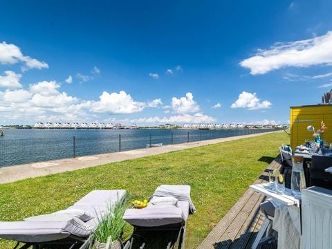 Novasol OstseeResort Olpenitz - Camping Schleswig-Holstein - Image N°809