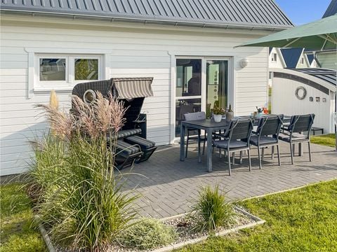 Novasol OstseeResort Olpenitz - Camping Schleswig-Holstein - Image N°1781